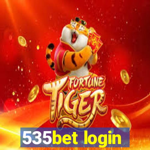 535bet login